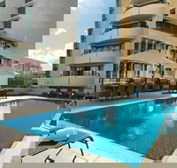 Adina Serviced Apartments Canberra James Court - Lismore Accommodation