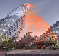 Adina Apartment Hotel Sydney Surry Hills - Lismore Accommodation