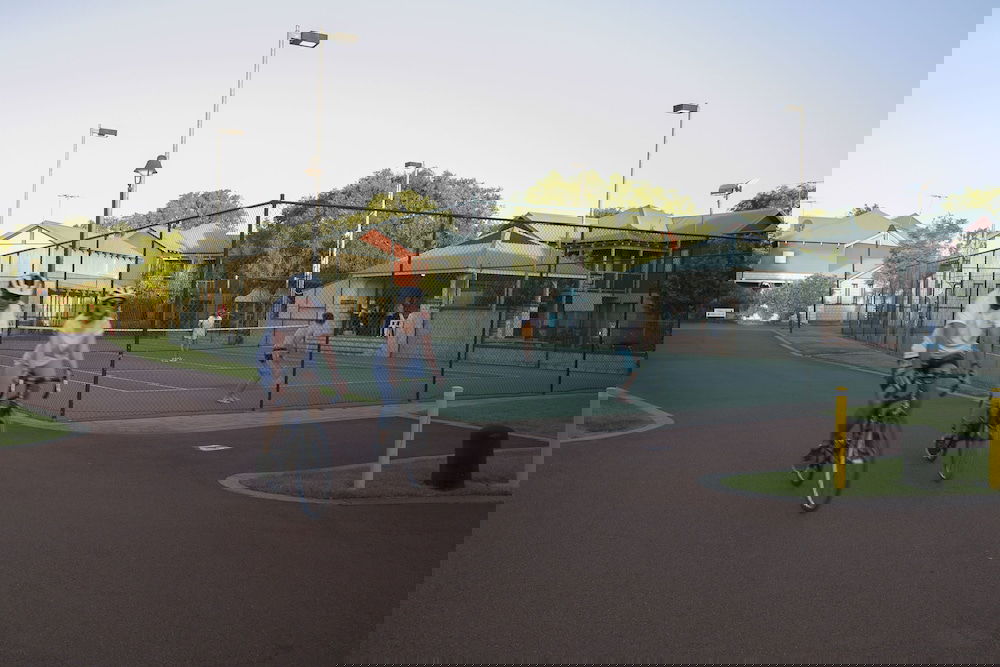 West Busselton WA Lismore Accommodation