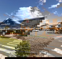 Travelodge Hotel Blacktown Sydney