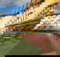 Travelodge Hotel Macquarie North Ryde Sydney