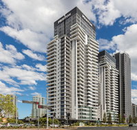 Meriton Suites Broadbeach Gold Coast
