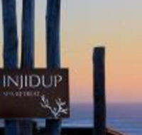 Injidup Spa Retreat - Lismore Accommodation