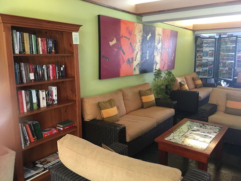 Bay Village Tropical Retreat & Apartments - Lismore Accommodation 6