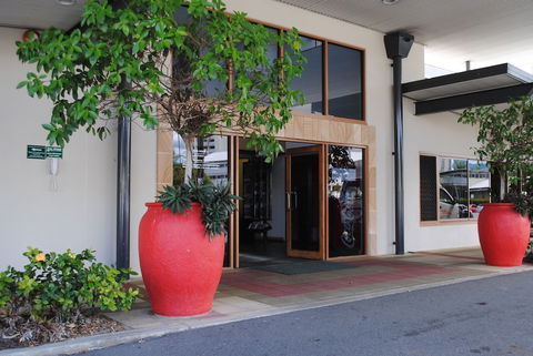 Bay Village Tropical Retreat & Apartments - Lismore Accommodation 0