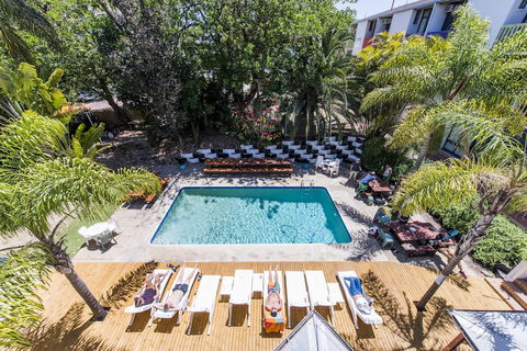 Billabong Backpackers Resort - Lismore Accommodation 6