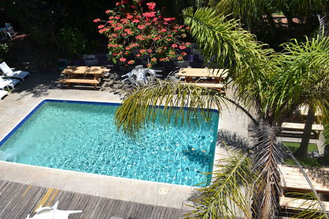 Billabong Backpackers Resort - Lismore Accommodation 3