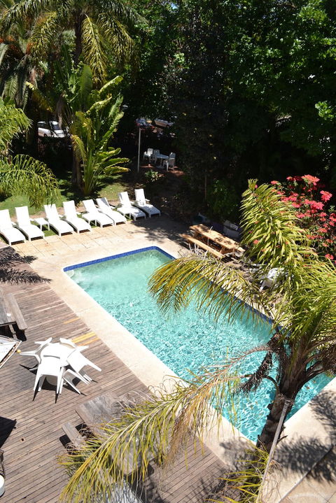 Billabong Backpackers Resort - Lismore Accommodation 5