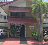 Value Inn - Lismore Accommodation