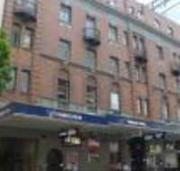 Base Brisbane Embassy - Lismore Accommodation