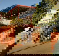 Elkira Court Motel - Lismore Accommodation