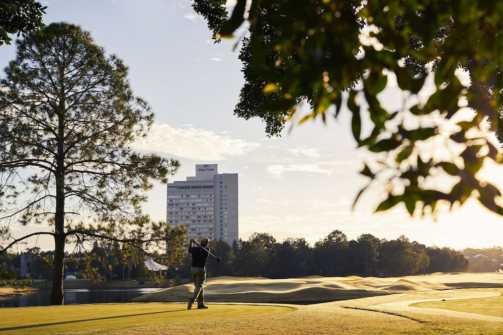 Benowa QLD Lismore Accommodation