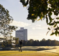RACV Royal Pines Resort Gold Coast - Lismore Accommodation