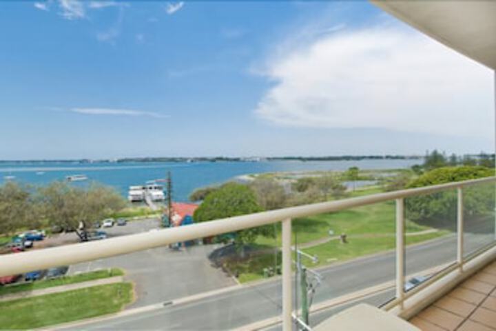 Southport QLD Lismore Accommodation