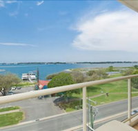 Rays Resort - Lismore Accommodation