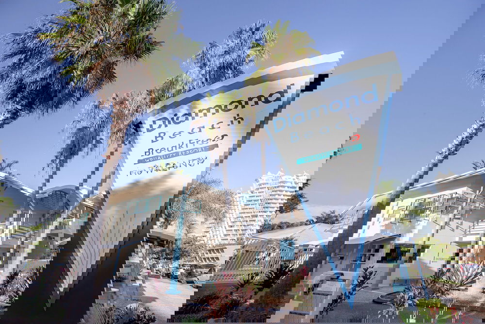 Mermaid Beach QLD Lismore Accommodation