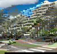 Mantra Zanzibar - Lismore Accommodation