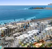 Seamark on First - Lismore Accommodation