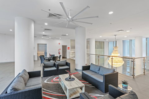 Tweed Ultima - Lismore Accommodation 4