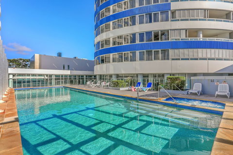 Tweed Ultima - Lismore Accommodation 3