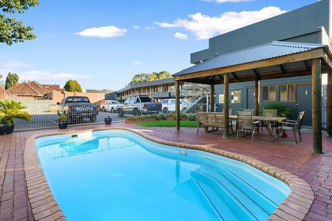 City Reach Motel - Lismore Accommodation 2