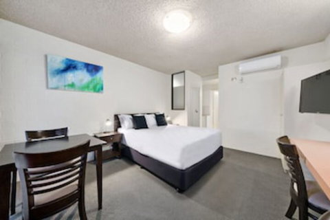 City Reach Motel - Lismore Accommodation 0