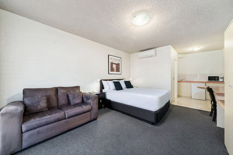 City Reach Motel - Lismore Accommodation 4