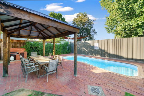 City Reach Motel - Lismore Accommodation 1