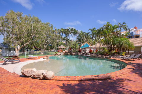 BreakFree Great Sandy Straits - Lismore Accommodation 6