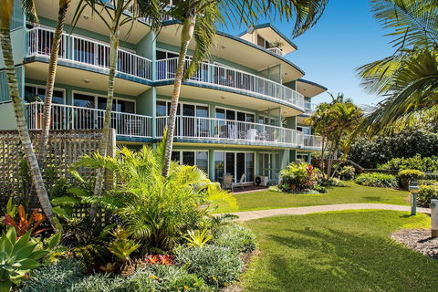 BreakFree Great Sandy Straits - Lismore Accommodation 2