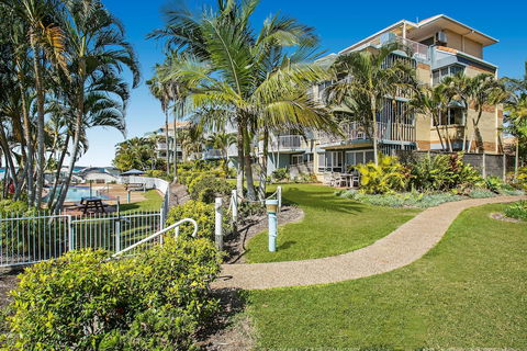 BreakFree Great Sandy Straits - Lismore Accommodation 1