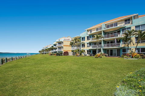 BreakFree Great Sandy Straits - Lismore Accommodation 3