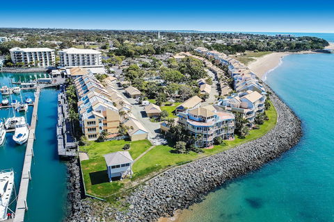 BreakFree Great Sandy Straits - Lismore Accommodation 0