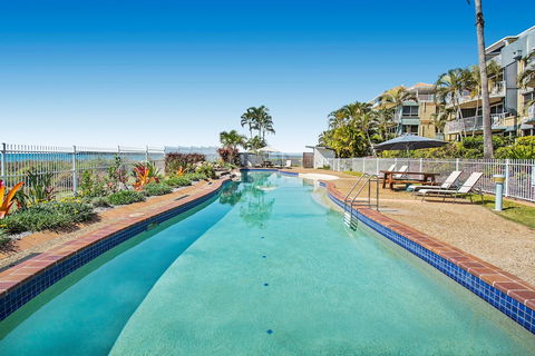 BreakFree Great Sandy Straits - Lismore Accommodation 5