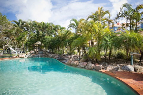 BreakFree Great Sandy Straits - Lismore Accommodation 4