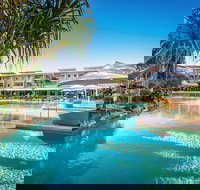 Peppers Salt Resort  Spa - Lismore Accommodation