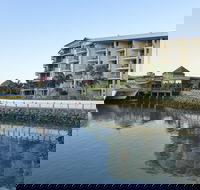 Mantra Hervey Bay - Lismore Accommodation