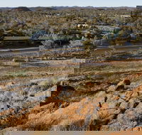 Mercure Alice Springs Resort - Lismore Accommodation