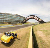 Rydges Mount Panorama Bathurst - Lismore Accommodation