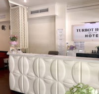 Turbot House Hotel - Lismore Accommodation