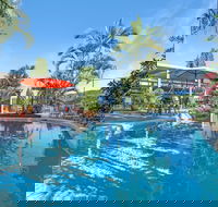 Amaroo at Trinity - Lismore Accommodation