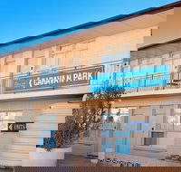 Opal Inn Hotel Motel