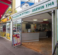 Darwin YHA Melaleuca on Mitchell - Lismore Accommodation