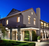 Peppers Mineral Springs Hotel - Lismore Accommodation