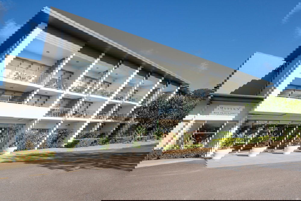 Nelly Bay QLD Lismore Accommodation