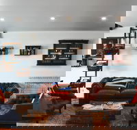 Q Station Sydney Harbour National Park - Lismore Accommodation