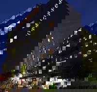 Art Series - The Cullen