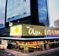 Art Series - The Olsen - Lismore Accommodation