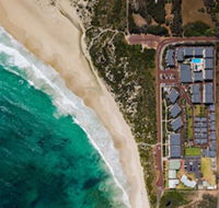 Smiths Beach Resort - Lismore Accommodation