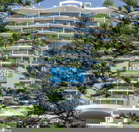 Mantra Mooloolaba Beach - Lismore Accommodation